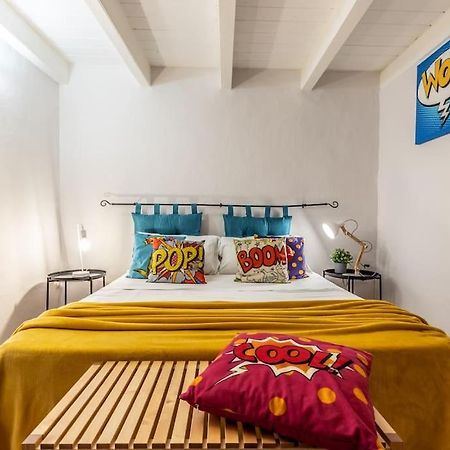Design Apartments Sassari-Carlo Alberto Exterior foto
