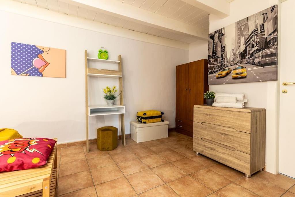 Design Apartments Sassari-Carlo Alberto Exterior foto