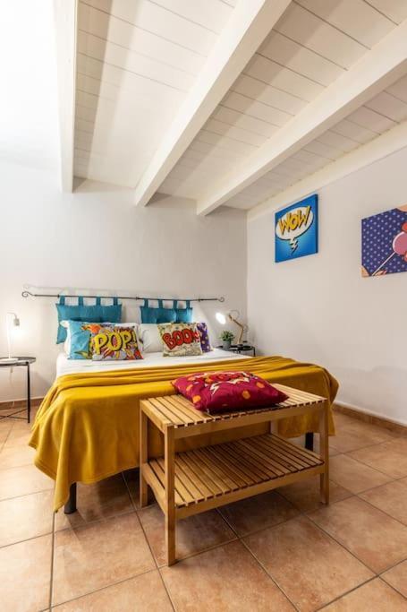 Design Apartments Sassari-Carlo Alberto Exterior foto