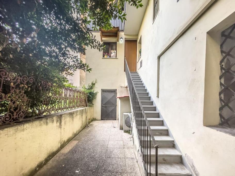 Design Apartments Sassari-Carlo Alberto Exterior foto