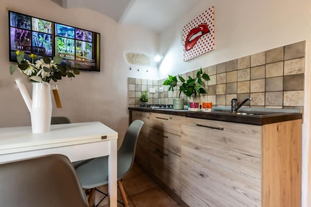 Design Apartments Sassari-Carlo Alberto Exterior foto
