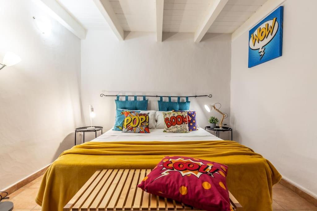 Design Apartments Sassari-Carlo Alberto Exterior foto